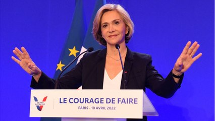 FEMME ACTUELLE - Présidentielle 2022 : Valérie Pécresse lève le voile sur ses dettes