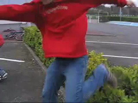 clip parmis tant d'autres