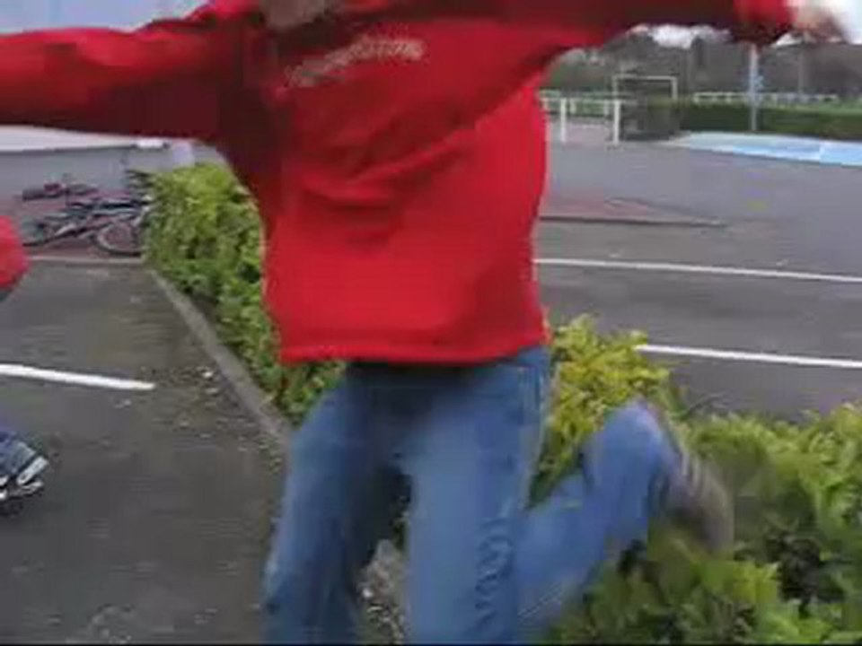 clip parmis tant d'autres