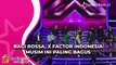 Bagi Rossa, X Factor Indonesia Musim ini Paling Bagus