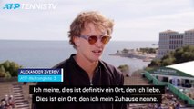 Zverev: 