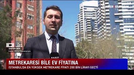 Ev fiyatları nereye koşuyor?