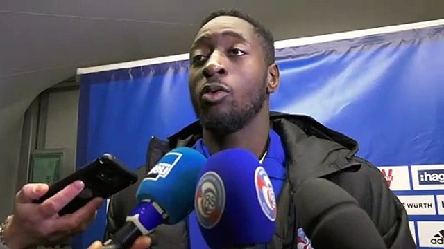 Ibrahima Sissoko : Tous dans le même sens