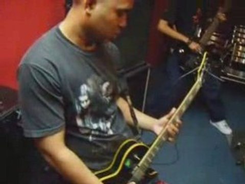 Shadows Embrace - Beneath Dying Skies (Cover)