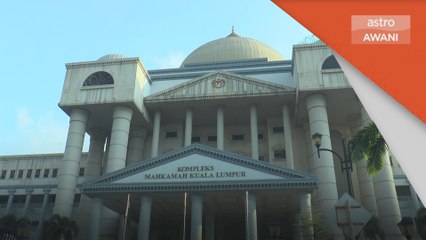 Mahkamah | Pembelaan mohon lawat lokasi didakwa berlaku dera