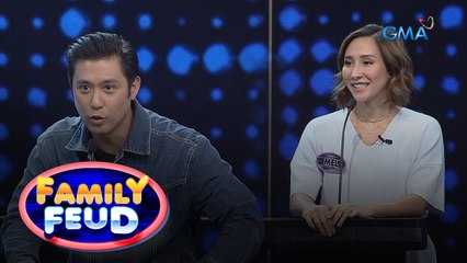Family Feud Philippines: BASKETBALL TERM na madalas gamitin, ano kaya?