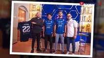 Tambah Amunisi,  Arema FC Resmi  Kembali Datangkan Tiga Pemain Baru