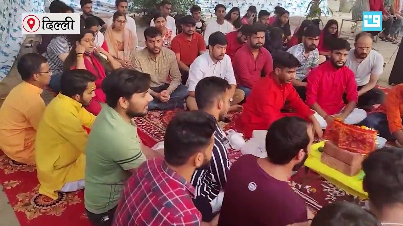 रामनवमी की रात JNU में आखिर हुआ क्या? जानें कैसे एक छोटी सी कहासुनी संघर्ष में तब्दील हो गई?