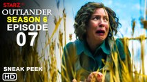 Outlander Season 6 Episode 7 Sneak Peek (2022) - Starz, Release Date, Outlander 6x08 Trailer, Ending