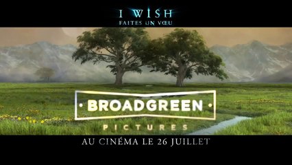 I Wish : faites un voeu - 11 avril