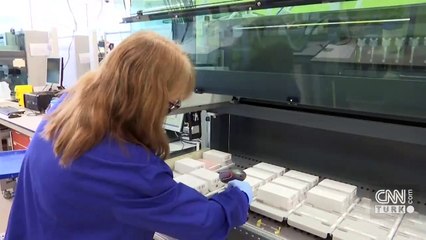 Almanya’da milyonlarca aşı çöpe gidiyor