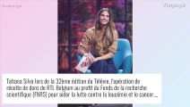 The Voice : Tatiana Silva choisie pour remplacer Karine Ferri ? Elle répond...