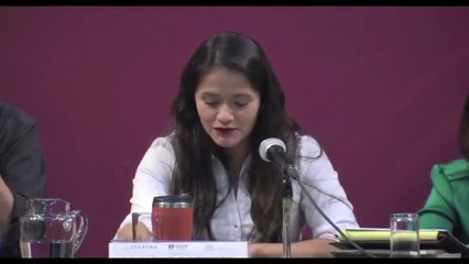 La Dra. Raquel Güereca habla sobre el rol de los otomíes en la conquista española