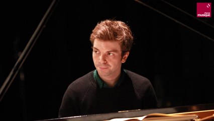 David Kadouch : l'importance de jouer le répertoire des compositrices - Musique Matin