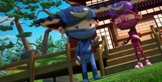 Hello Ninja S04 E01