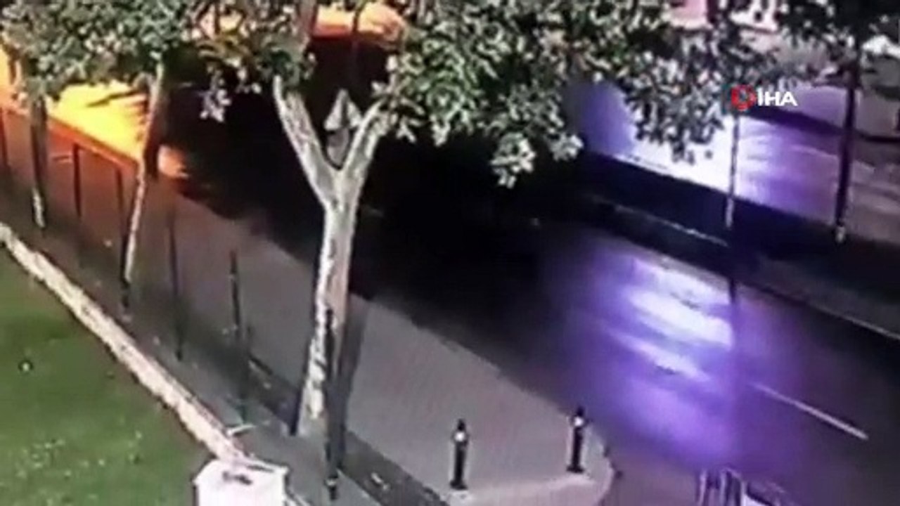 Parkta silahlı kavga! İki kardeşe kurşun yağdırdılar