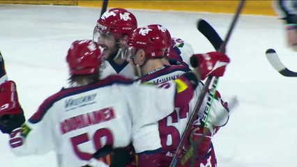 Angers - Grenoble (2-3tab), le résumé vidéo