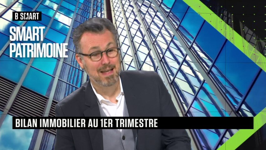 Immobilier : état des lieux au 1er trimestre