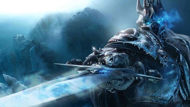 WoW : Wrath of the Lich King Classic fait parler de lui...