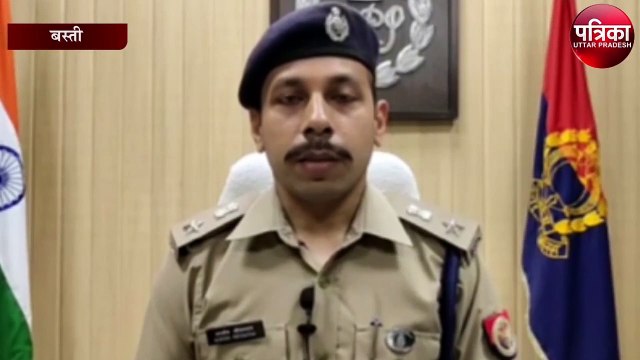 बेखौफ बदमाशों ने व्यक्ति को मारी गोली, जानें पूरा मामला