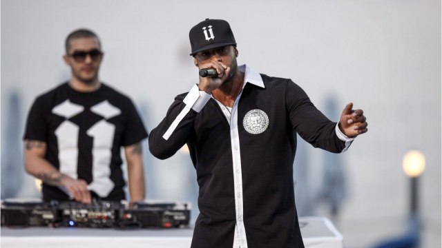 VOICI : Présidentielle 2022 : le tacle de Booba à Éric Zemmour, Valérie Pécresse et Yannick Jadot