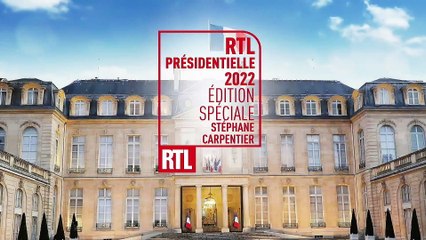 L'INTÉGRALE - RTL Evenement (10/04/22)