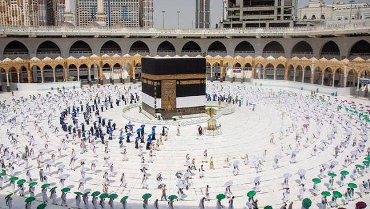 "Hac için kura çekilecek mi?" sorusuna Hac ve Umre Hizmetleri Genel Müdürü'ndan yanıt: Eski kuralar geçerli olacak