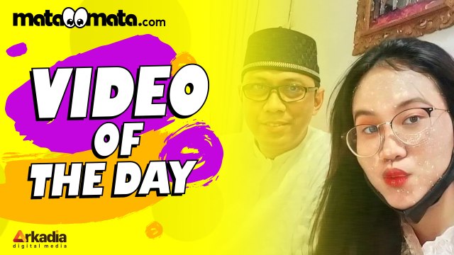 Doddy Sudrajat Girang Mayang Main Film, Ibu Vanessa Khong Murka Anaknya Jadi Tersangka