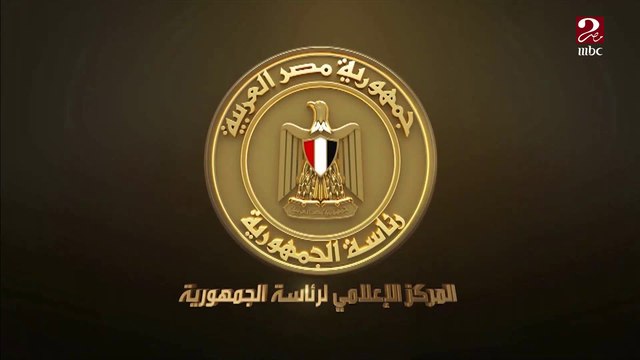 الرئيس السيسي يتابع مشروعات الكهرباء ويوجه بالتوسع في تعزيز الطاقة المتجددة