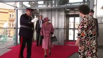 Así se siente la reina Isabel II tras haber superado el Covid