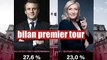 présidentielle 2022 : tout ce qu'il faut savoir sur premier tour en France