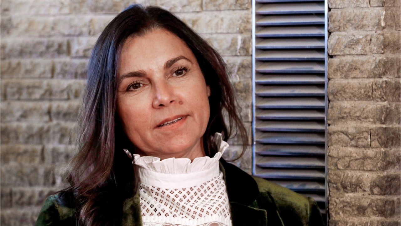 FEMME ACTUELLE - Isabelle de Araujo : la femme...