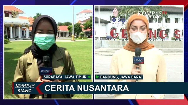 Tiket KAI H-3 Mudik Habis Terjual, Pihak KAI Daop 2 Bandung Akan Tambah Jumlah Keberangkatan