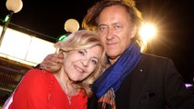 GALA VIDEO - Nicoletta : qui est son mari Jean-Christophe Molinier ?