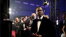 VOICI : Chris Rock : le petit tacle bien senti de l'humoriste sur la violence de la gifle