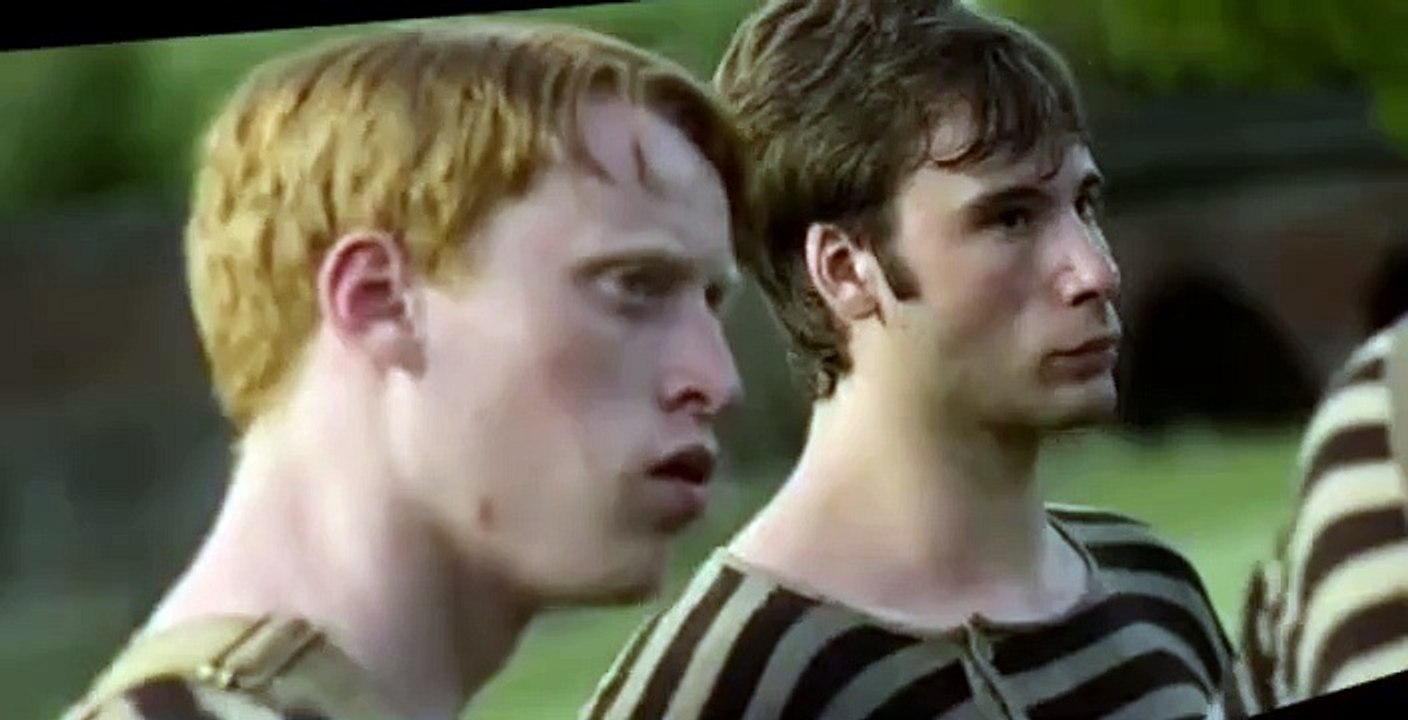 The English Game S01 E01