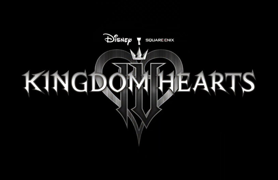 Kingdom Hearts 4 announced
