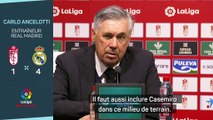 Carlo Ancelotti : 