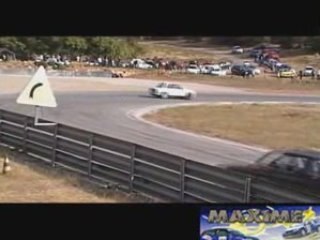 Drift Sambuc 2007 ( 2eme Partie )