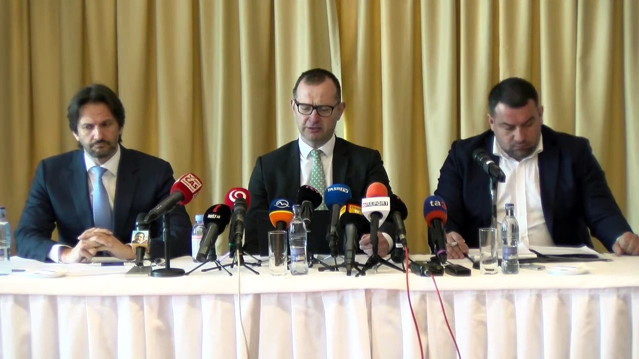 ZÁZNAM: TK právnych zástupcov Miroslava Výboha