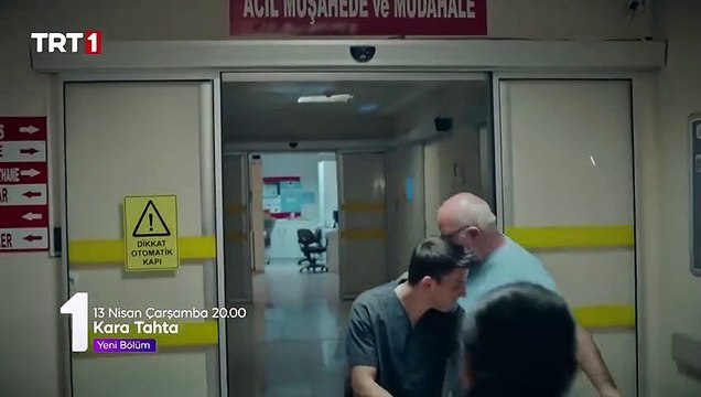 Kara Tahta dizisinin 3. bölüm fragmanı yayınlandı! Kara Tahta 3. bölüm fragman