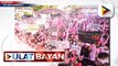 Ilang gobernador ang nangako ng landslide victory kay BBM