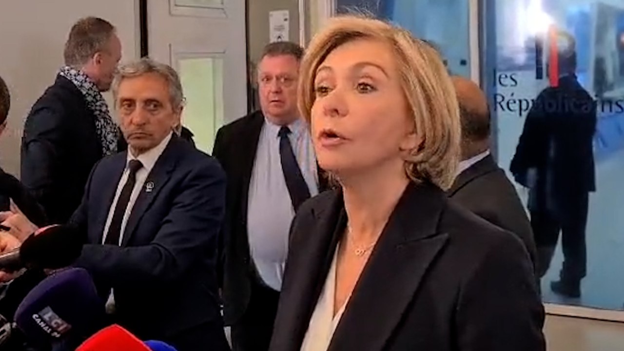 "Je suis endettée de 5 millions d'euros" :  Péc...