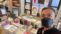 National security police arrest Hong Kong veteran journalist on sedition allegations