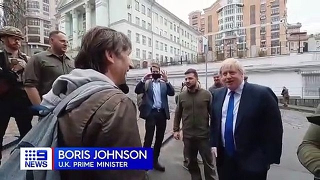 Evidence mounting that Russian troops deliberately targeting Ukrainian civilians