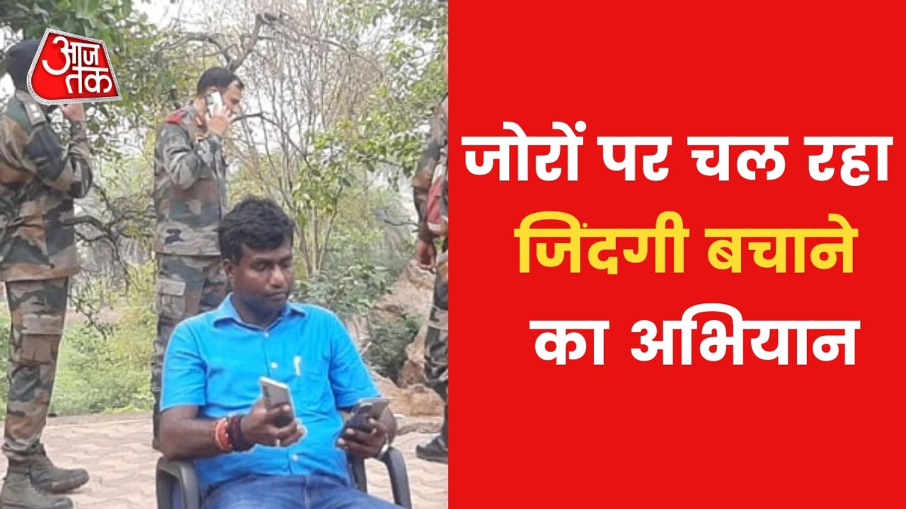 Deoghar Ropeway Accident: Here's what happened