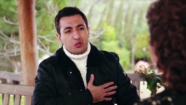 Dokhtare Safir - Duble - S2 E43 - Sefirin Kizi 77