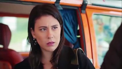 Dokhtare Safir - Duble - S2 E54 - Sefirin Kizi 88