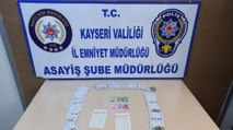 Kayseri’de 22 kişiye 40 bin TL ‘kumar’ cezası