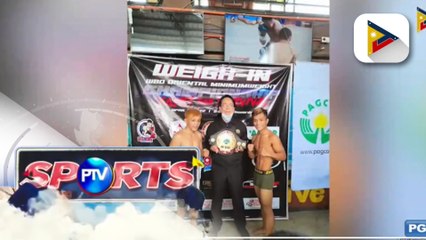 Andales-Canoy fight, nauwi sa majority draw